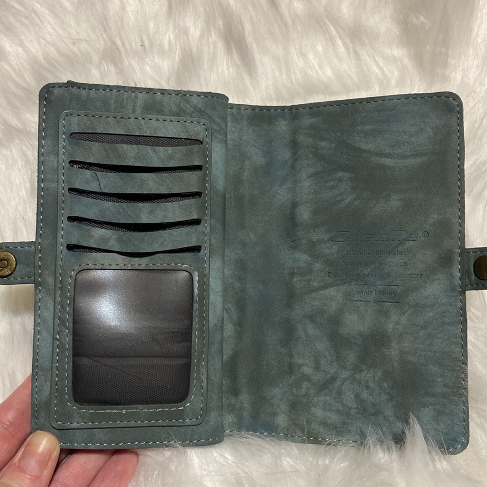 Wallet - Picture 3 of 6